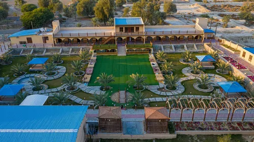 صفا آباد سه تخته (107) با صبحانه رایگان