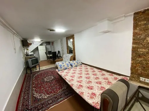 تصویر 14 - سوییت نقلی دنج در  رشت