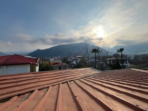 تصویر 22 - ویلا گیل آوا در  چابکسر