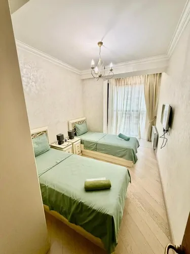 تصویر 6 - آپارتمان بوزاند  (2 خوابه) در  ایروان