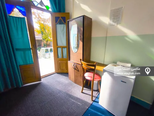 تصویر 4 - اقامتگاه بومگردی گلبهار (3) در اصفهان