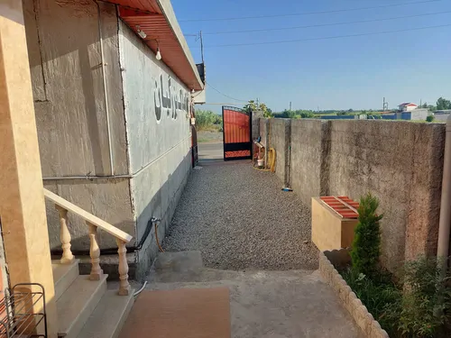 تصویر 10 - خانه ویلایی بزرگیان در  بابلسر