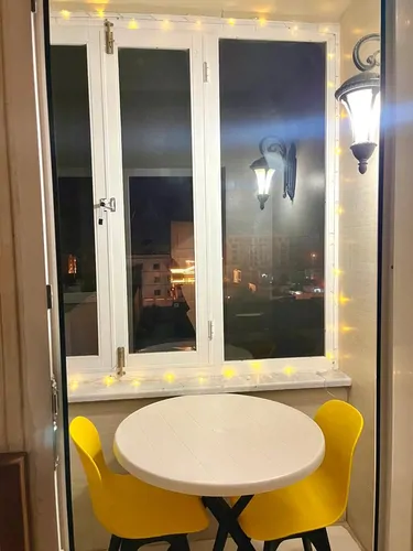 تصویر 13 - آپارتمان مبله بوستان (واحد۱) در  قشم