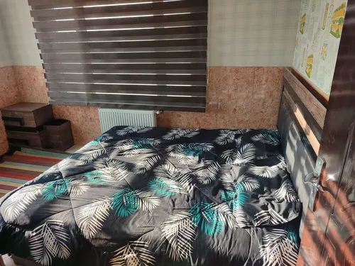 تصویر 3 - ویلا لاکچری دوبلکس باغ زیبا در ماهدشت