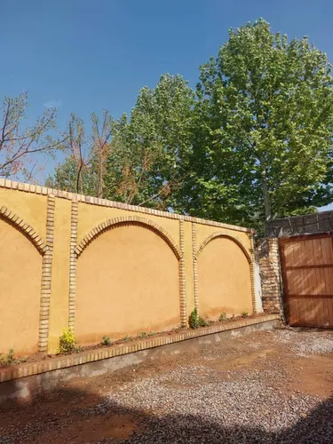 تصویر 4 - ویلا عمارت ماندگار  در نیشابور