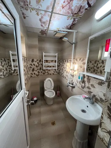 تصویر 23 - ویلا گیل آوا در  چابکسر