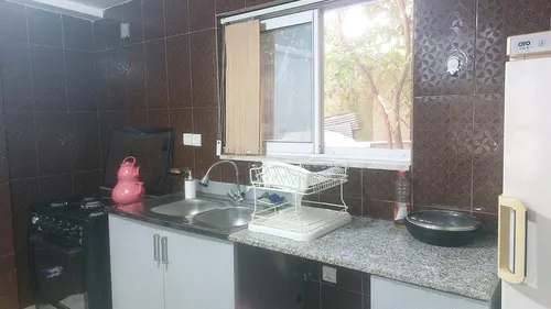 تصویر 5 - آپارتمان مبله کوروش (۳) در رامسر