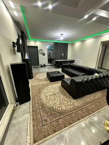 تصویر 4 - ویلا استخردار آبگرم دایان با ایرهاکی  در  ملارد 