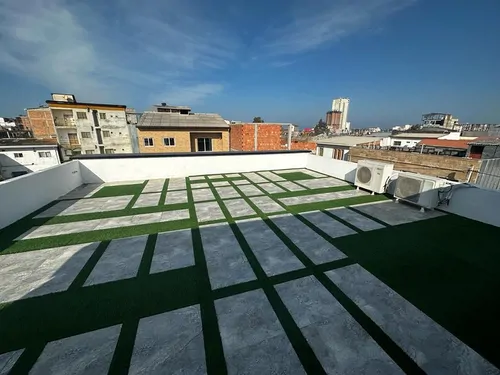 تصویر 13 - ویلا استخردار آبگرم شاهین با بیلیارد در  محمودآباد