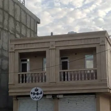 تصویر 8 - سوییت  مبله بمبک در  بوشهر