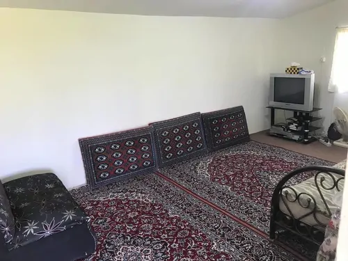 تصویر 4 - خانه اقامتگاه ساحلی آرامش در رودسر