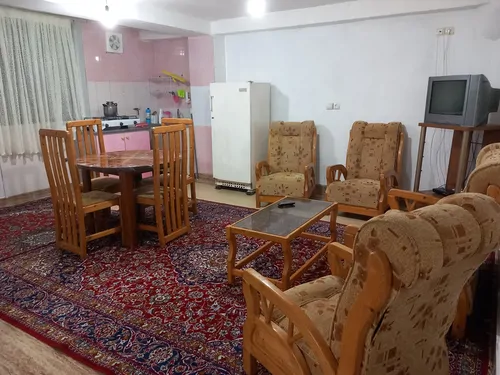 تصویر 5 - ویلا شاکری در  فریدون کنار