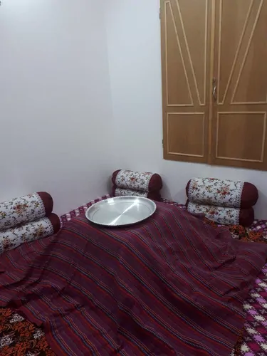 تصویر 3 - خانه ترنج(اتاق نگار) در  کاشان