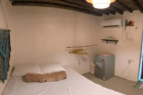 تصویر 3 - اقامتگاه بومگردی ساوات (کُنار) با صبحانه رایگان در قشم