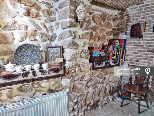 تصویر 11 - اقامتگاه بوم‌گردی هشت گنج (دیبه خسروی) در  شیراز