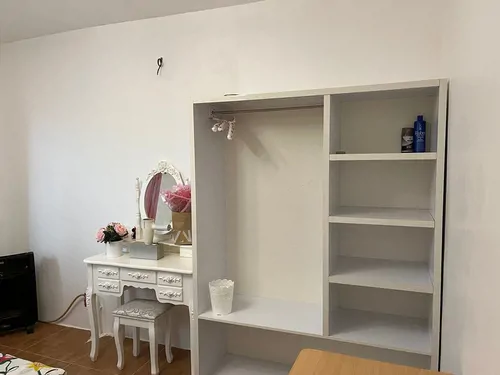 تصویر 8 - ویلا عمارت چمن با فوتبال دستی در  املش