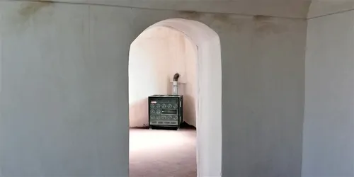 تصویر 3 - اقامتگاه بوم‌گردی رستم خان (اتاق 3 ) در  فردوس