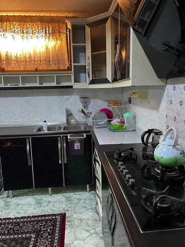 تصویر 4 - خانه ویلایی برهان در  چابکسر