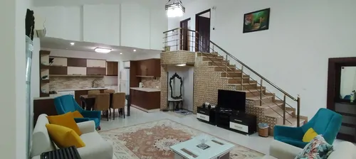 تصویر 9 - ویلا استخردار آبگرم یالبندان در  کلارآباد