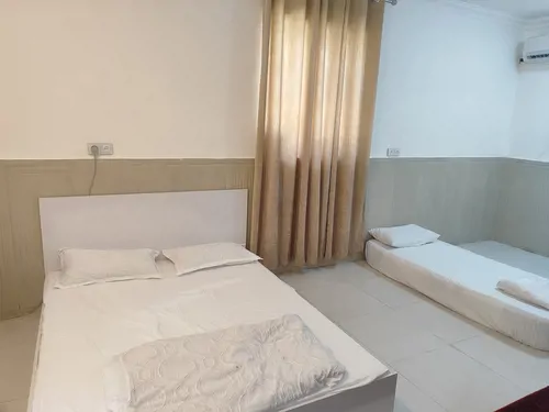 تصویر 5 - اقامتگاه بومگردی نخل دریا (اتاق 2) با صبحانه رایگان در  قشم