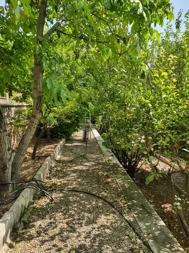 تصویر 25 - ویلا باغ استخردار آبگرم آیینه ورزان در  دماوند
