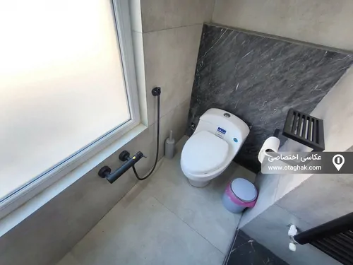 تصویر 53 - ویلا استخردار آبگرم عمارت آوان  در  کردان