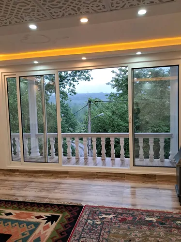 تصویر 8 - ویلا چکامه در رشت