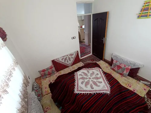 تصویر 11 - ویلا کوهستانی رونا  در  طالقان
