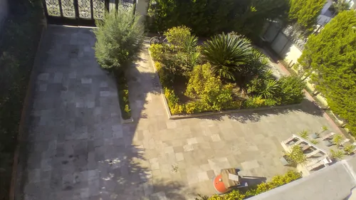 تصویر 22 - ویلا استخردار آبگرم مرجان با بیلیارد در  نمک آبرود