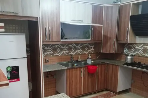 تصویر 3 - خانه اقبال 1 در یزد