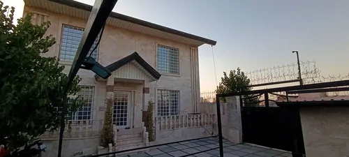 تصویر ۱ - ویلا استخردار آبگرم گلدن پارادایس  در  سهیلیه