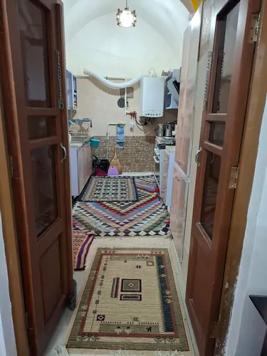 تصویر 3 - ویلا اقامتگاه سنتی بی بی شهربانو  در ماهان