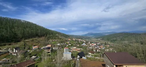 تصویر 17 - ویلا پسر طبیعت در لفور
