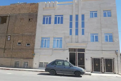 تصویر 1 - خانه مبله نوساز انصار در  یزد