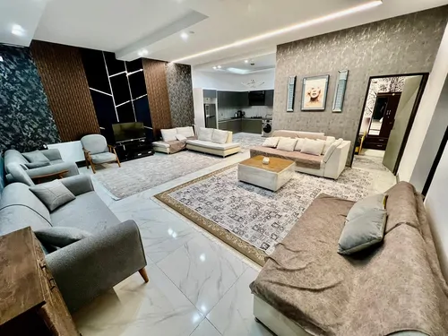 تصویر 3 - ویلا سی رویال در  نور