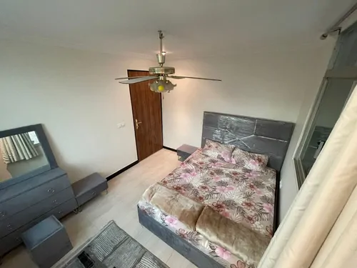 تصویر 5 - ویلا استخردار آبگرم عرفان در  کردان