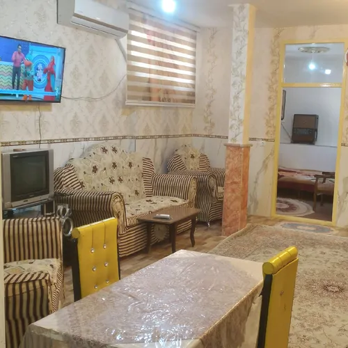 تصویر 2 - خانه مبله ائل گلی در تبریز