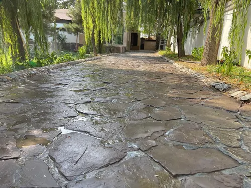 تصویر 2 - ویلا ویلای لوکس استخر آبگرم با لوکیشن عالی و آسان در کردان