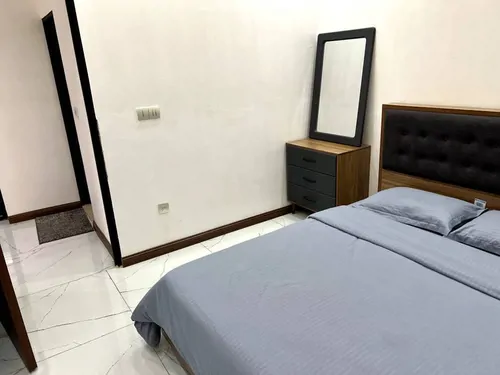 تصویر 10 - ویلا استخردار آبگرم دالخانی با ایرهاکی در  رامسر