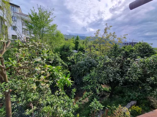 تصویر 14 - کلبه طبیعت با جکوزی در رامسر