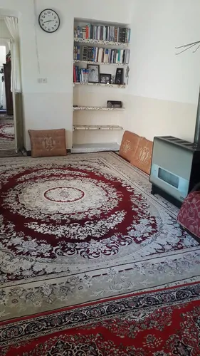 تصویر 5 - ویلا اقامتگاه بوم گردی صفی خانی بلداجی  در  بروجن