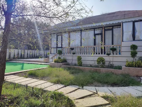 تصویر 16 - ویلا گلرودبار در  لاهیجان