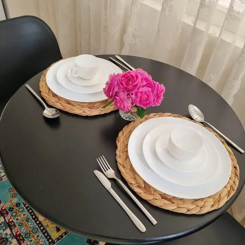 تصویر 9 - سوییت ویلایی شعله در  شهریار
