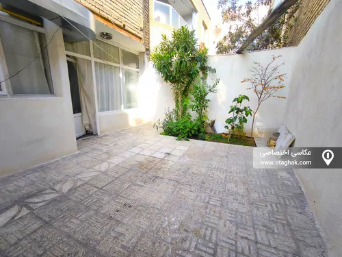 تصویر 9 - خانه مبله بهار  در  اصفهان