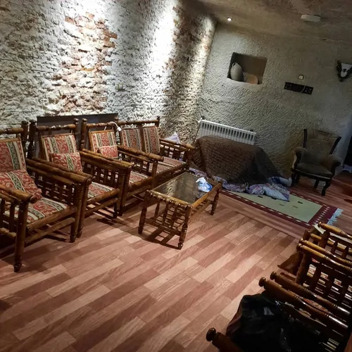 تصویر 2 - اقامتگاه بوم‌گردی اقامتگاه بوم گردی ائلمان در اسکو