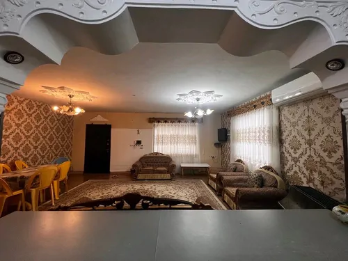 تصویر 8 - خانه مبله ساحلی فابُ (7) در رامسر