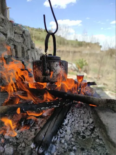 تصویر 9 - روستایی و عشایری صنم در  سوادکوه