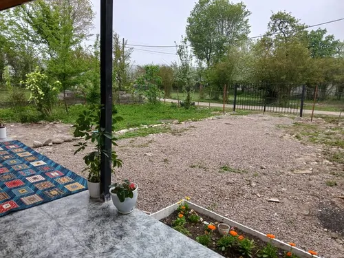 تصویر 10 - کلبه منگه تاو در  ماسال