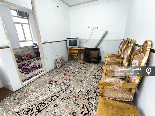 تصویر 2 - ویلا ویلایی گلزار در دامغان