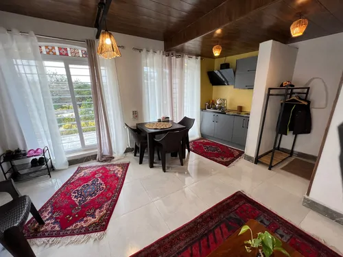 تصویر 4 - ویلا ویلایی شاهور  در  هچیرود